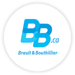 Brault et Bouthillier