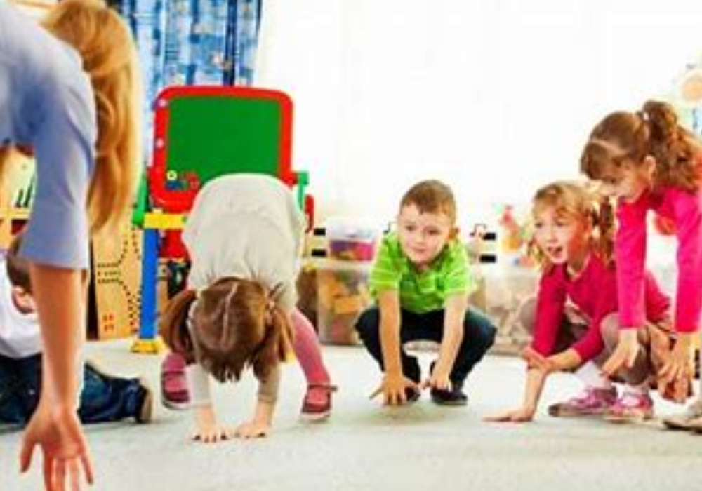 COVID-19 &ndash; DES ASSOUPLISSEMENTS POUR LES GARDERIES