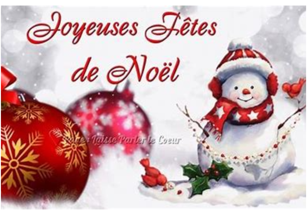 DERNIÈRES NOUVELLES…