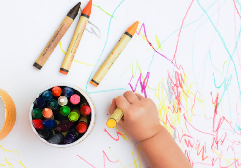 Le manque de places en services en service de garde