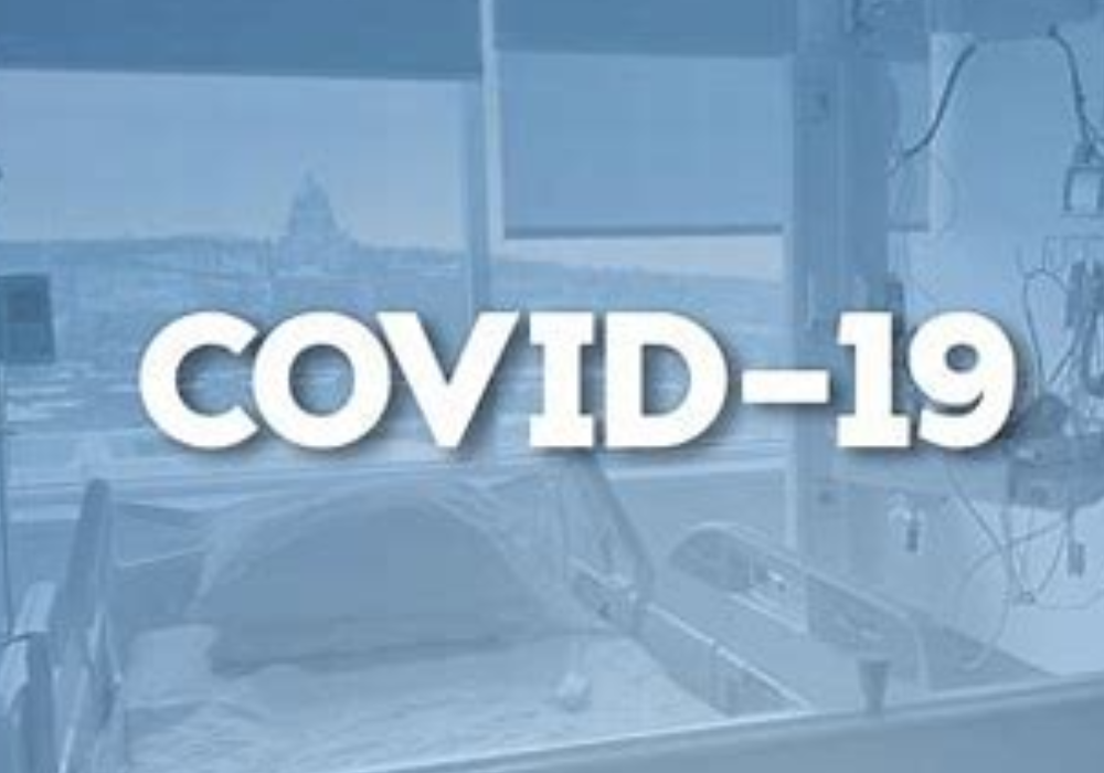 Covid-19 Directive de la Sant&eacute; publique (Sant&eacute; Montr&eacute;al)