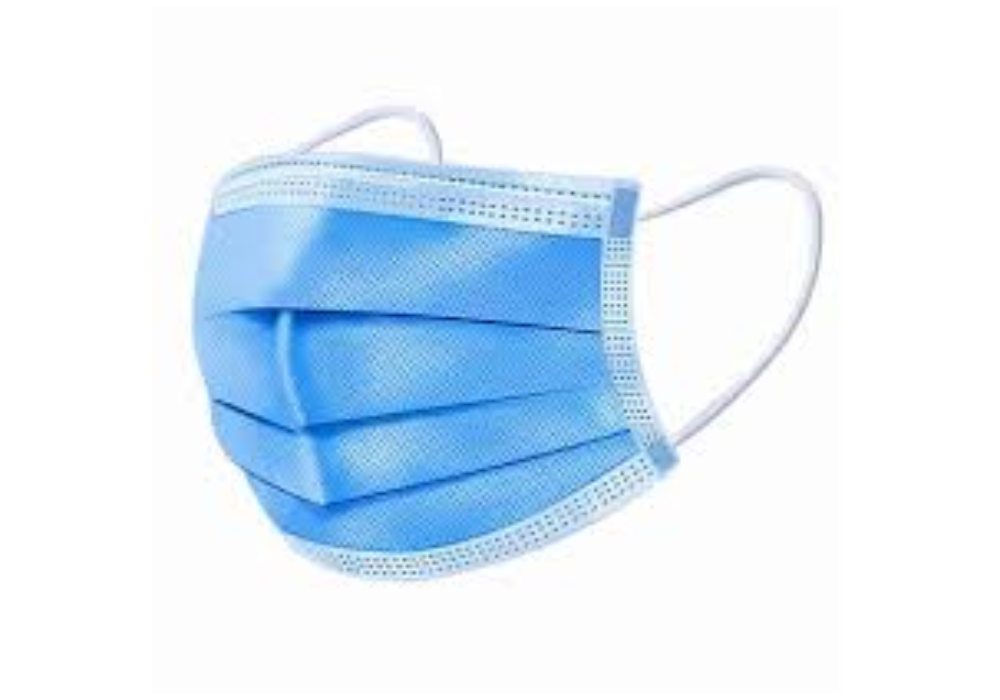 Clarifications sur les modèles de masques médicaux