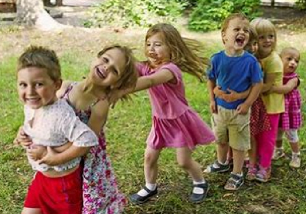 Faute d’argent, près de 10 000 places en garderies dorment